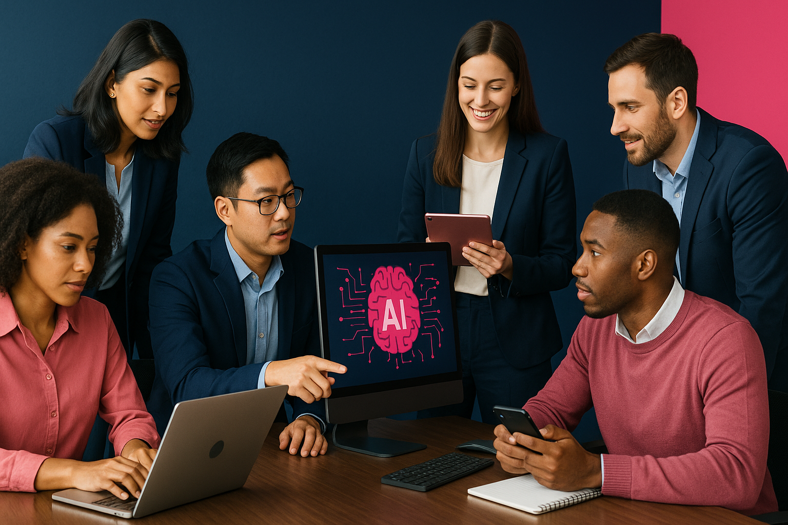 Provider Spotlight: Hugging Face – Driving Enterprise AI Adoption with Open Models