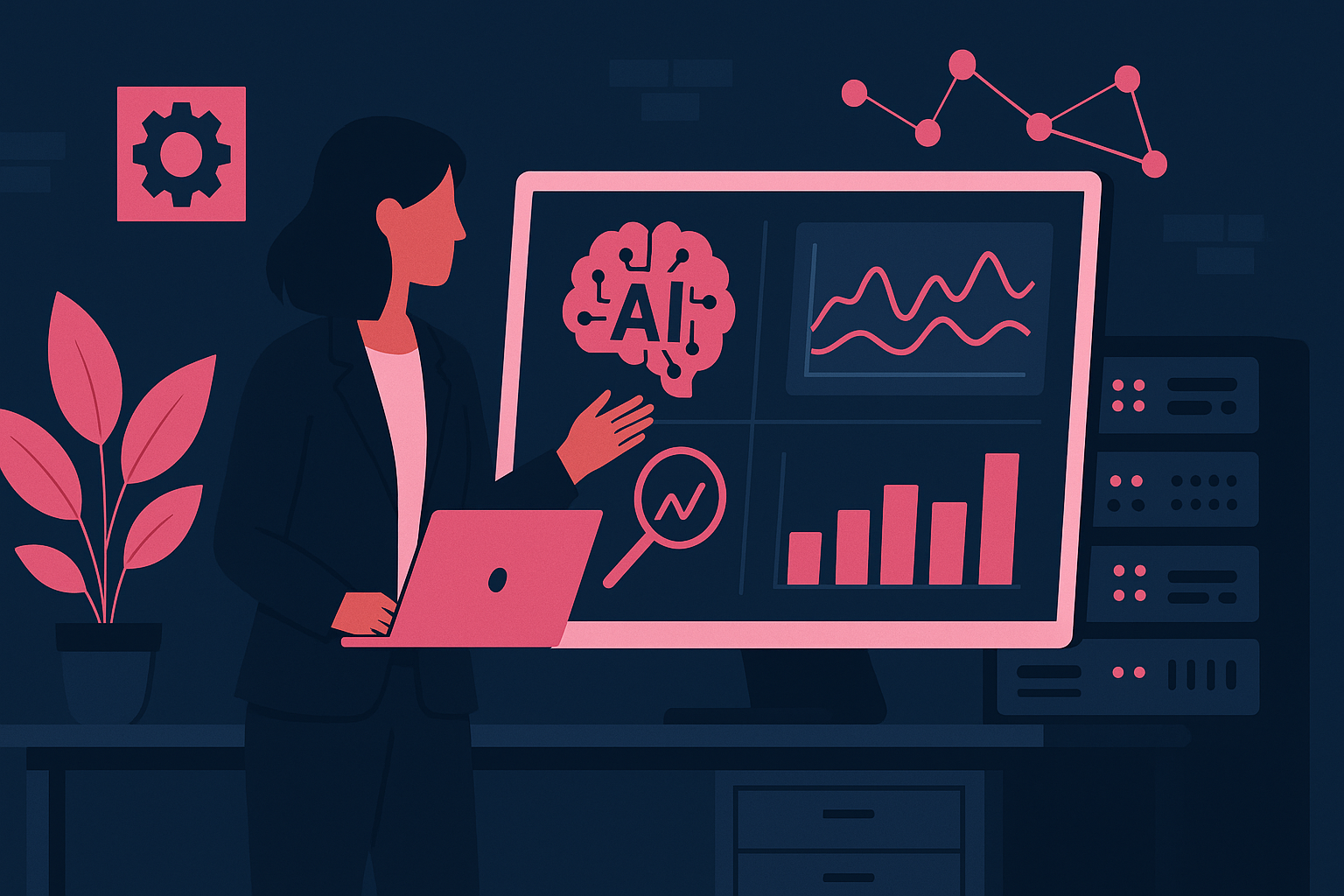 Provider Spotlight: OpenTelemetry – The Open-Source Framework for Enhanced Observability