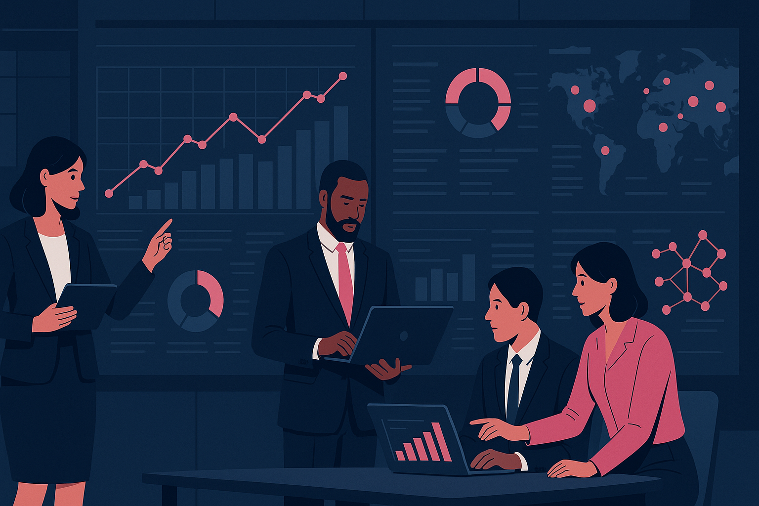 Provider Spotlight: ChromaDB – The Embedding Database Redefining AI Operations