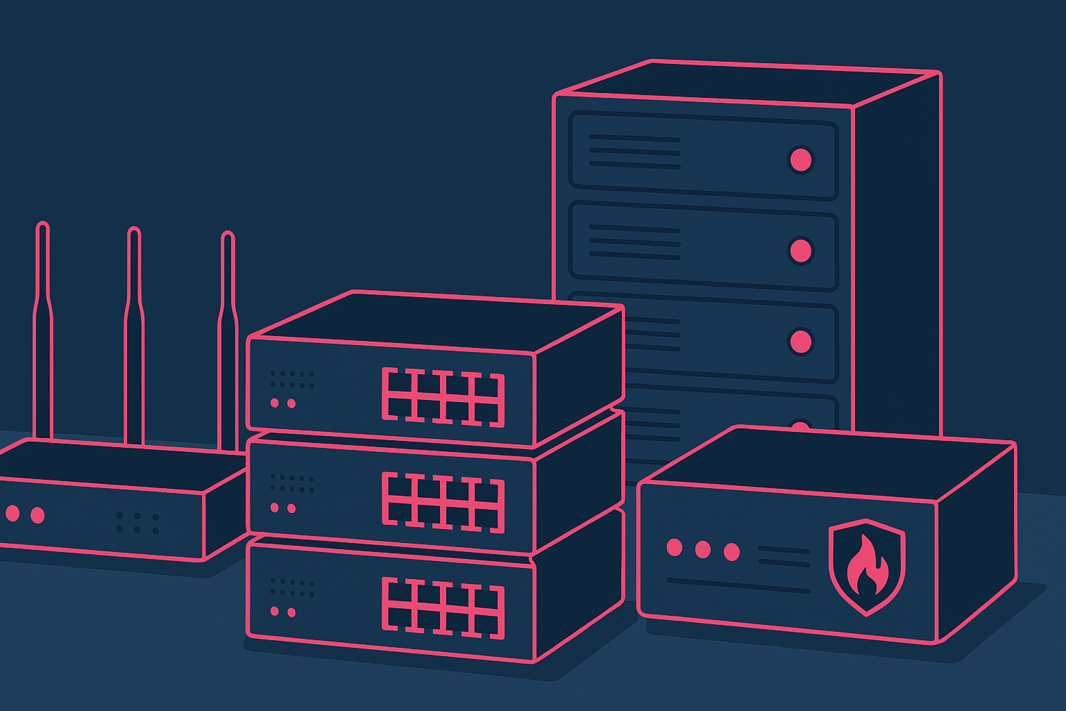 Active Exploitation of Critical Flaw in Lantronix EDS5000 Devices