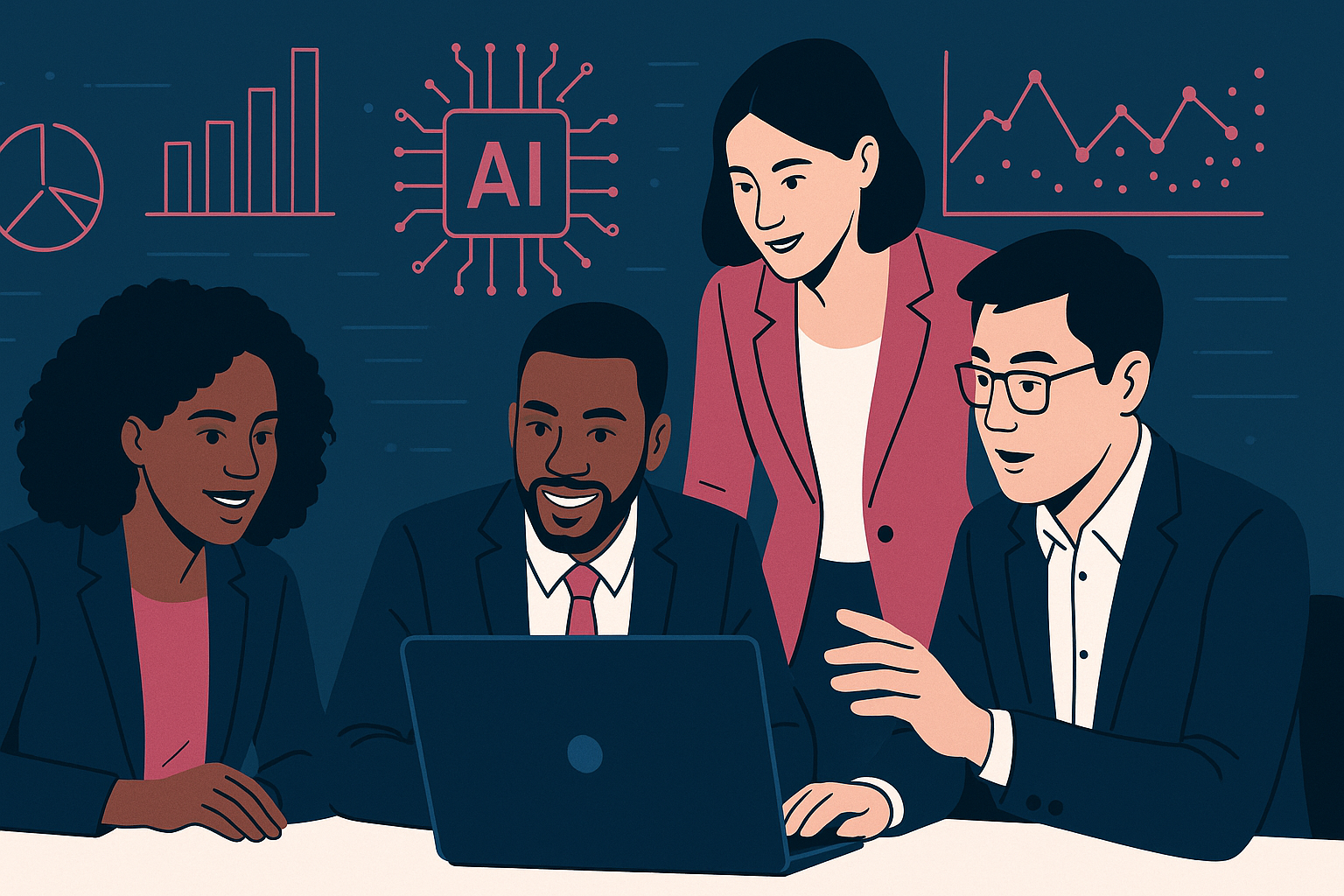 Ollama: Empowering Enterprises with Local LLM Inference