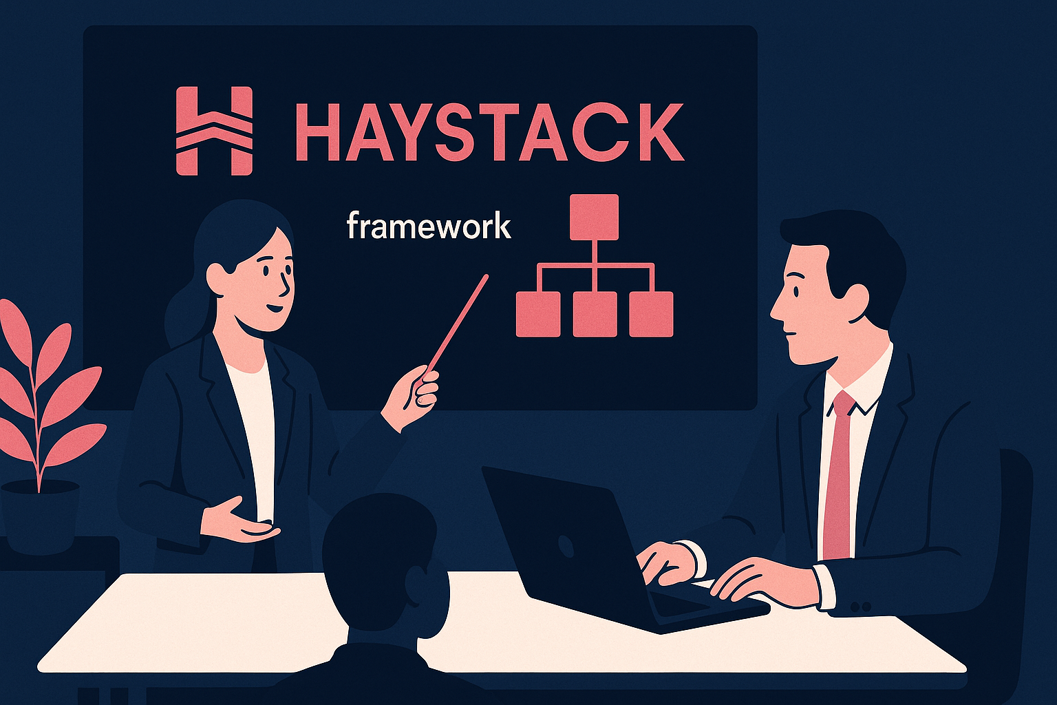 Provider Spotlight: Haystack by deepset – Empowering Intelligent Search and RAG Pipelines
